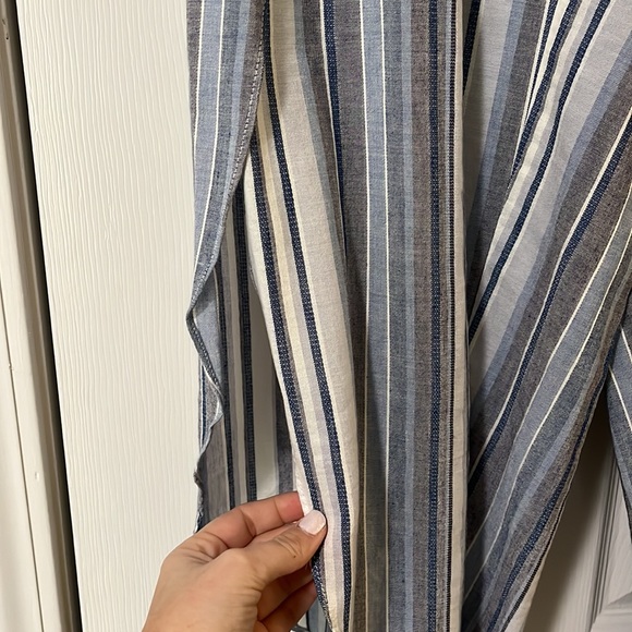 Linen pants - Picture 3 of 3